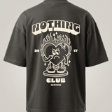 T-shirt Notre Nothing Club 24H EXPRESS SHIPMENT
