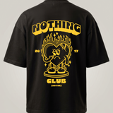 T-shirt Notre Nothing Club 24H EXPRESS SHIPMENT