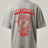 T-shirt Notre Nothing Club 24H EXPRESS SHIPMENT