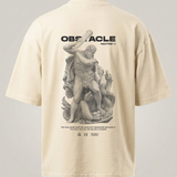T-shirt Notre Obstacle 24H EXPRESS SHIPMENT
