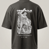 T-shirt Notre Obstacle 24H EXPRESS SHIPMENT