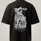 T-shirt Notre Obstacle 24H EXPRESS SHIPMENT