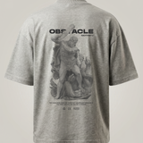 T-shirt Notre Obstacle 24H EXPRESS SHIPMENT