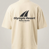 T-shirt Notre Olimpic W24 24H EXPRESS SHIPMENT