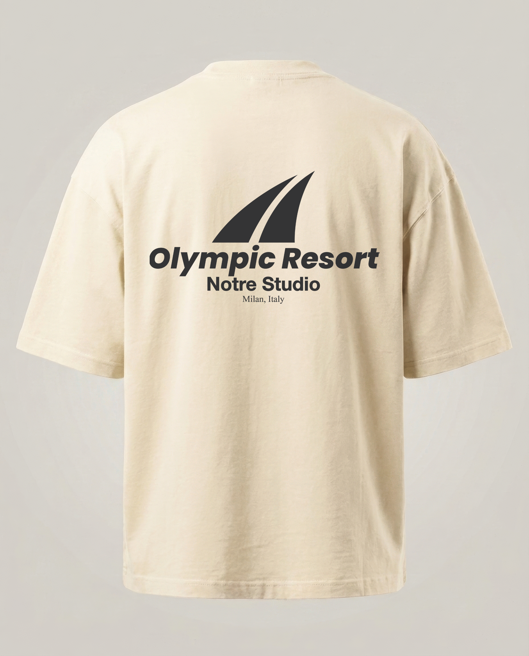 T-shirt Notre Olimpic W24 24H EXPRESS SHIPMENT