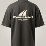 T-shirt Notre Olimpic W24 24H EXPRESS SHIPMENT