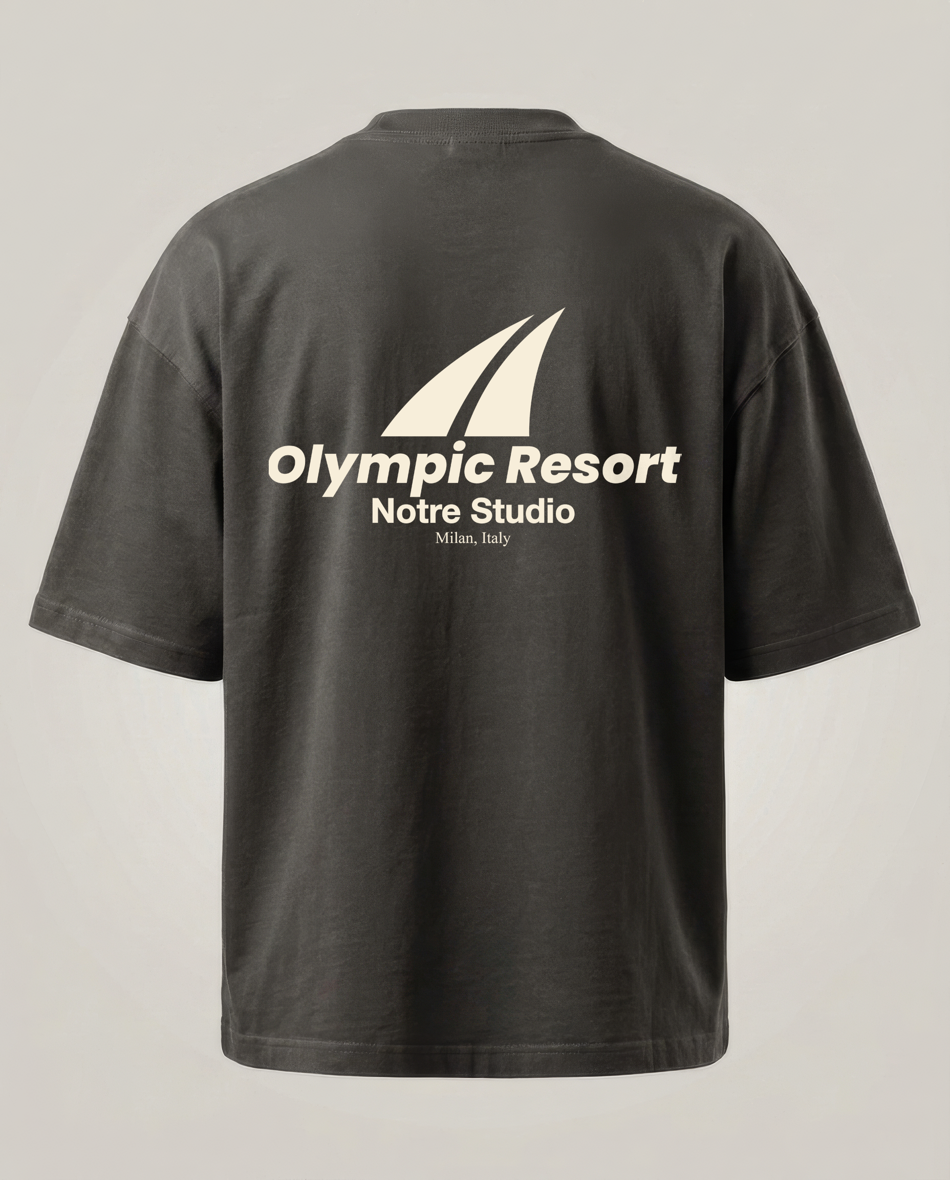 T-shirt Notre Olimpic W24 24H EXPRESS SHIPMENT