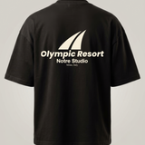 T-shirt Notre Olimpic W24 24H EXPRESS SHIPMENT