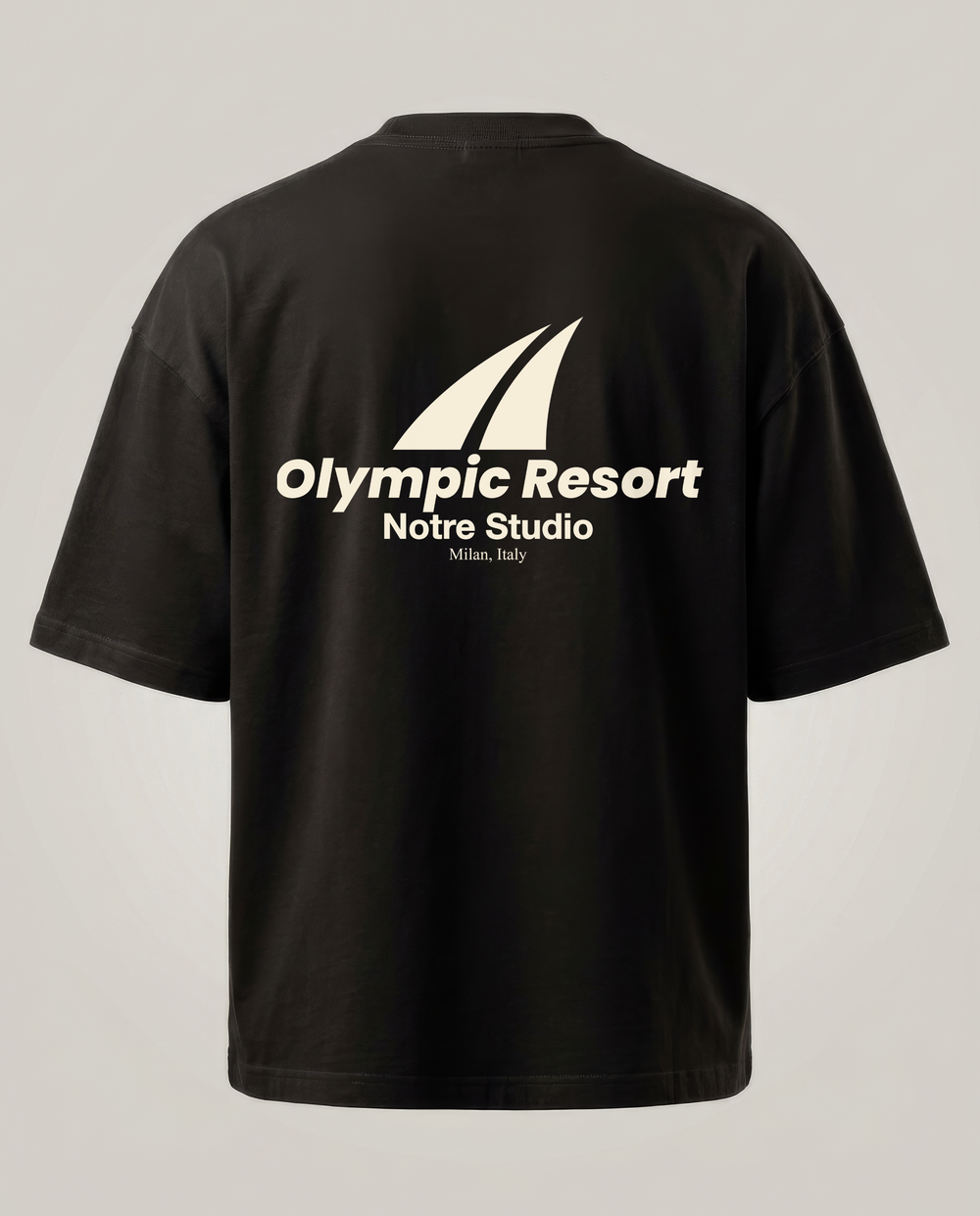 T-shirt Notre Olimpic W24 24H EXPRESS SHIPMENT