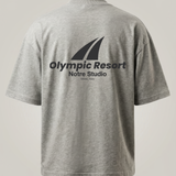 T-shirt Notre Olimpic W24 24H EXPRESS SHIPMENT