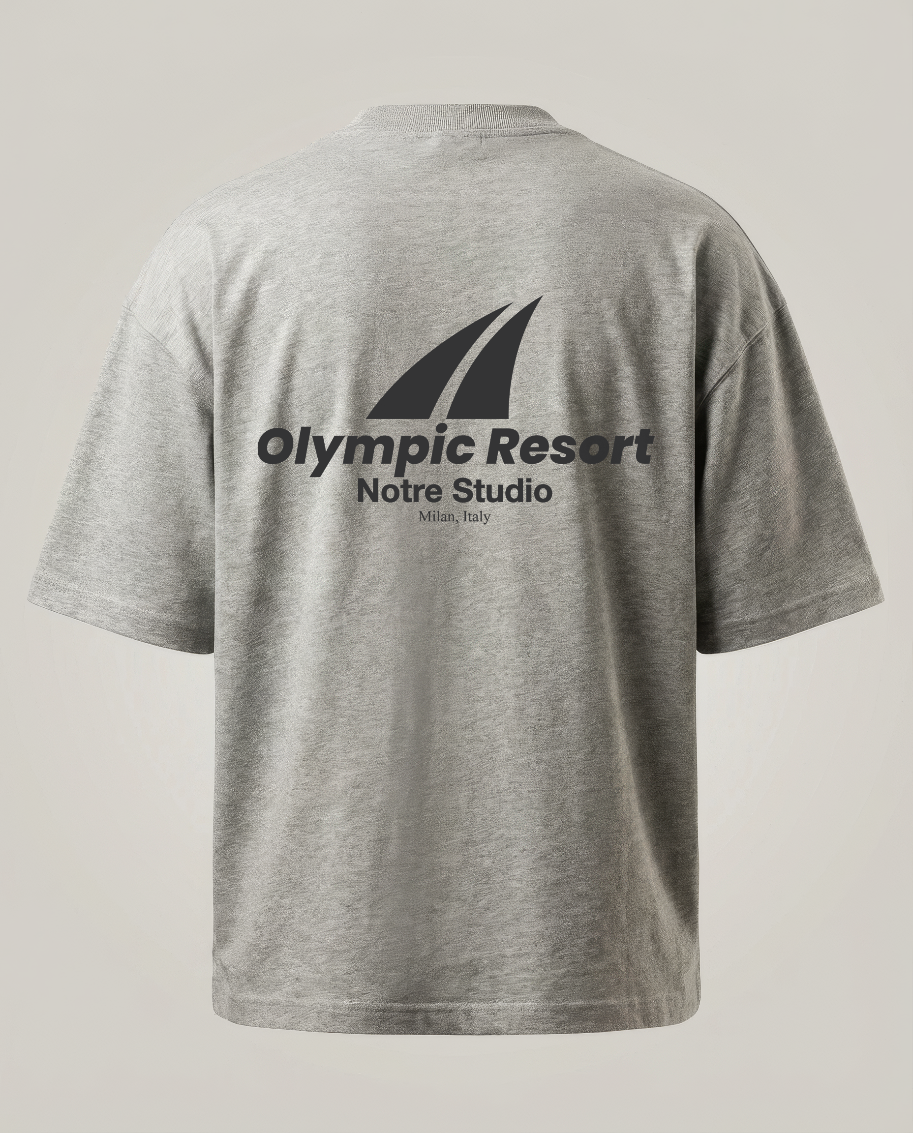 T-shirt Notre Olimpic W24 24H EXPRESS SHIPMENT