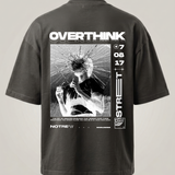 T-shirt Notre Overthink 24H EXPRESS SHIPMENT