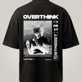 T-shirt Notre Overthink 24H EXPRESS SHIPMENT