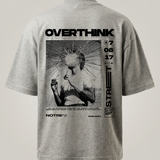 T-shirt Notre Overthink 24H EXPRESS SHIPMENT