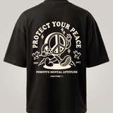 T-shirt Notre Protect Peace 24H EXPRESS SHIPMENT