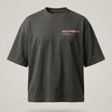T-shirt Notre Stripe 24H EXPRESS SHIPMENT