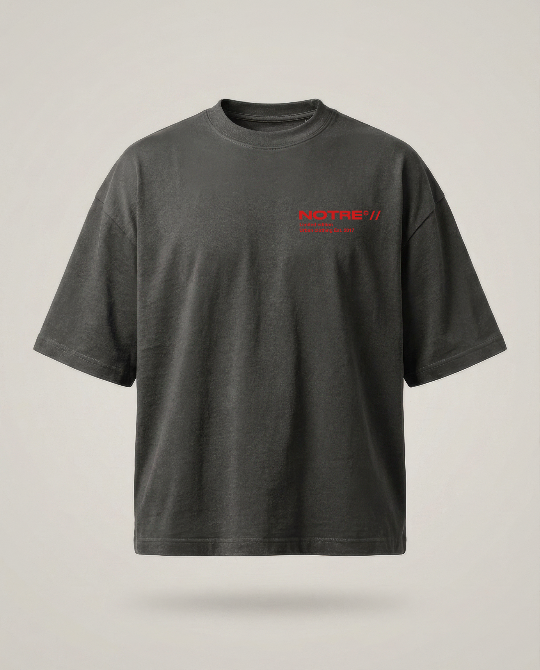 T-shirt Notre Anxiety 24H EXPRESS SHIPMENT