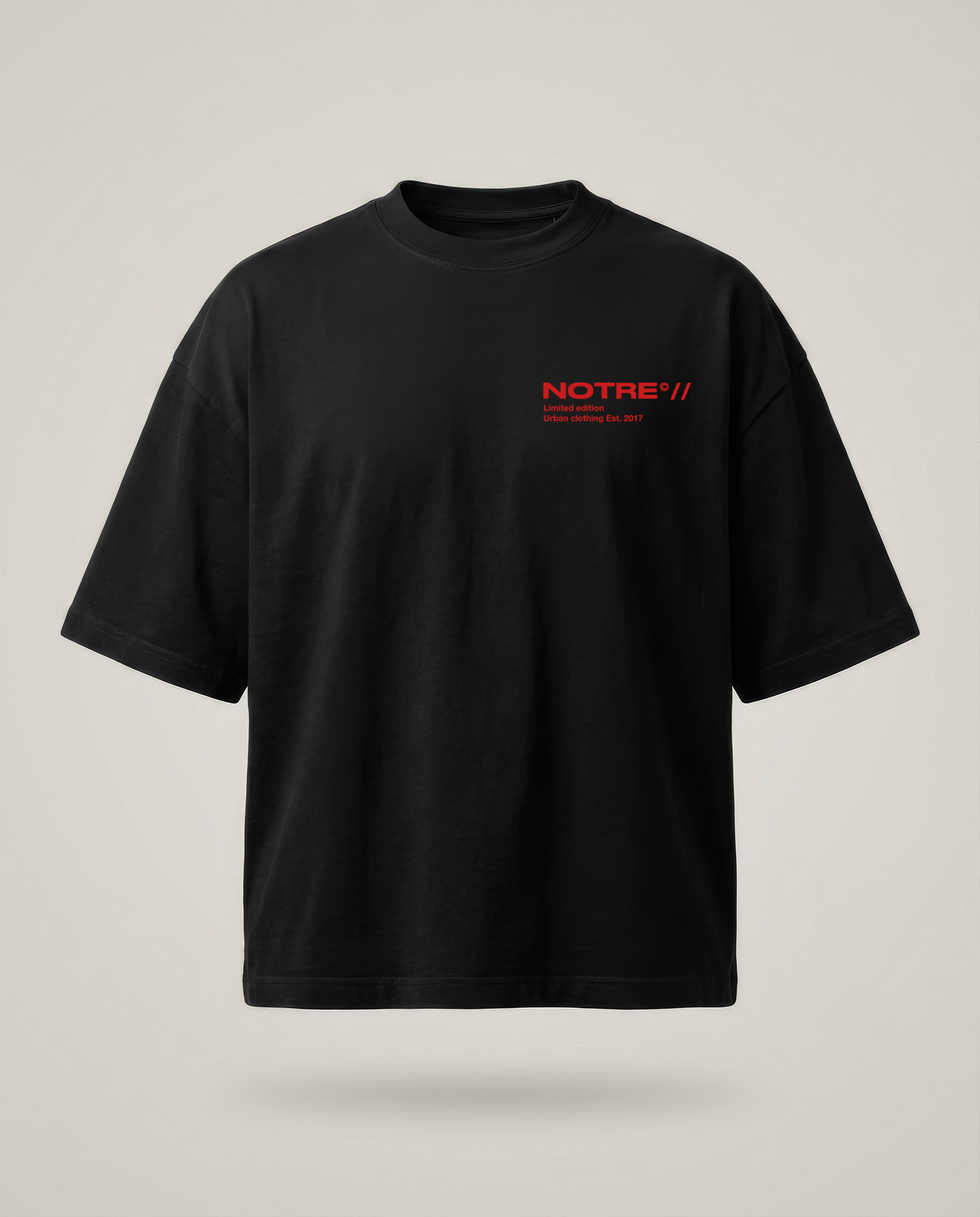 T-shirt Notre Love & Peace 24H EXPRESS SHIPMENT