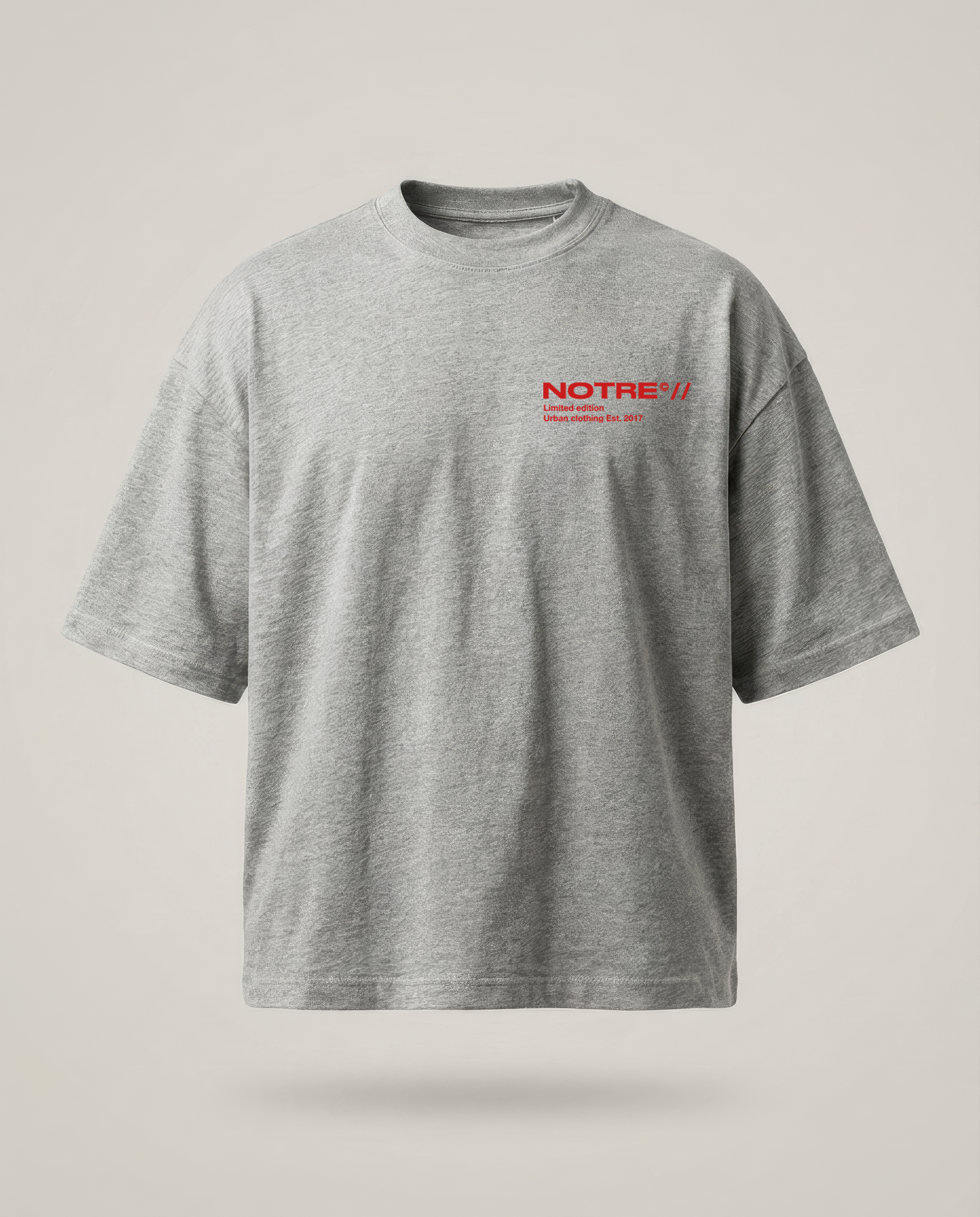 T-shirt Notre Love & Peace 24H EXPRESS SHIPMENT