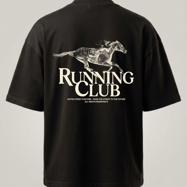T-shirt Notre Running Club W24 24H EXPRESS SHIPMENT