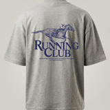 T-shirt Notre Running Club W24 24H EXPRESS SHIPMENT