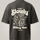 T-shirt Notre Slowly 24H EXPRESS SHIPMENT