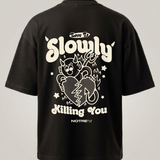 T-shirt Notre Slowly 24H EXPRESS SHIPMENT