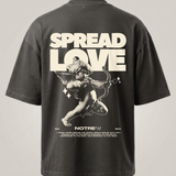 T-shirt Notre Spread Love 24H EXPRESS SHIPMENT