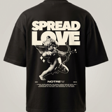 T-shirt Notre Spread Love 24H EXPRESS SHIPMENT