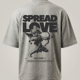 T-shirt Notre Spread Love 24H EXPRESS SHIPMENT