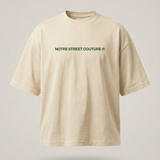 T-shirt Notre Street Couture 2024 24H EXPRESS SHIPMENT