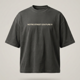 T-shirt Notre Street Couture 2024 24H EXPRESS SHIPMENT