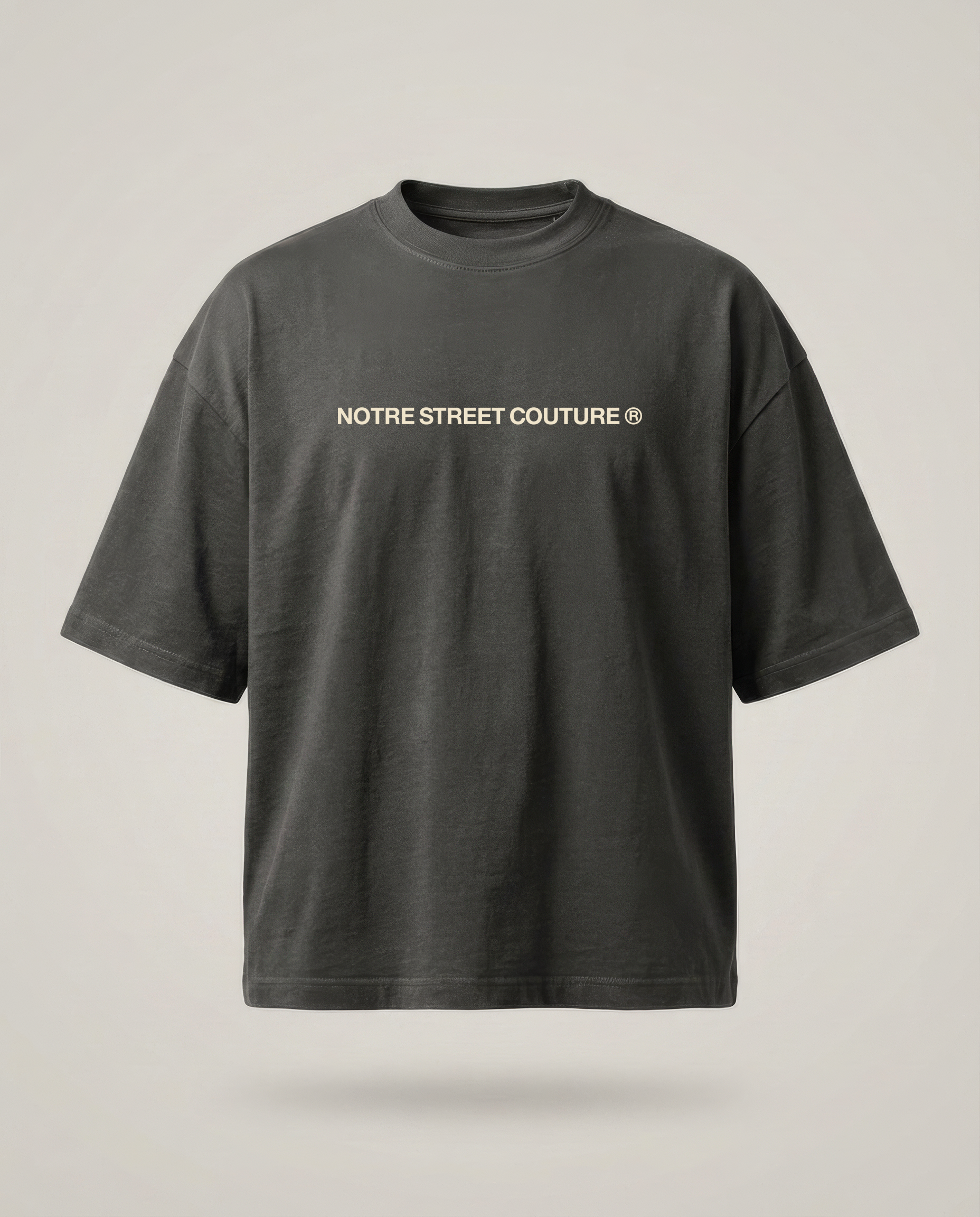 T-shirt Notre Street Couture 2024 24H EXPRESS SHIPMENT
