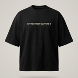 T-shirt Notre Street Couture 2024 24H EXPRESS SHIPMENT