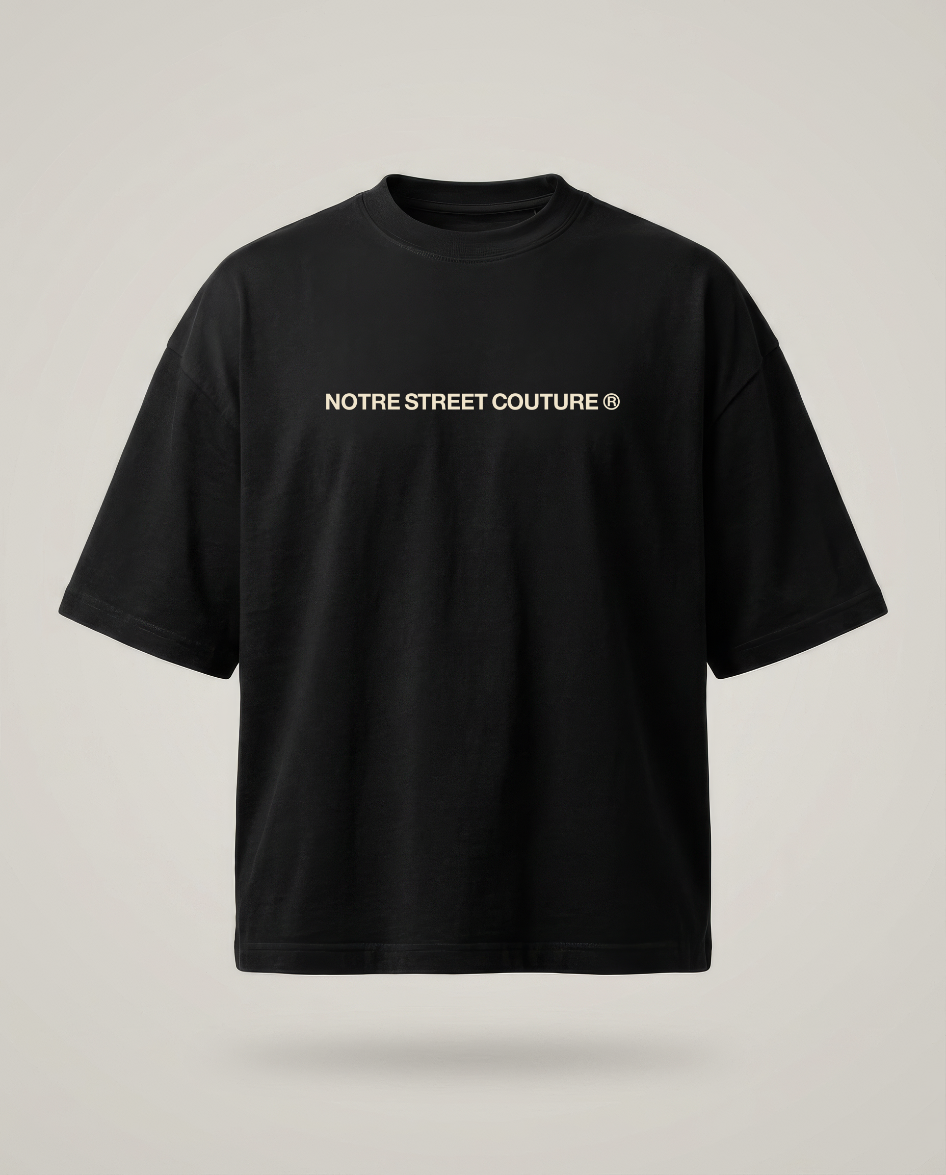 T-shirt Notre Street Couture 2024 24H EXPRESS SHIPMENT