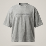 T-shirt Notre Street Couture 2024 24H EXPRESS SHIPMENT