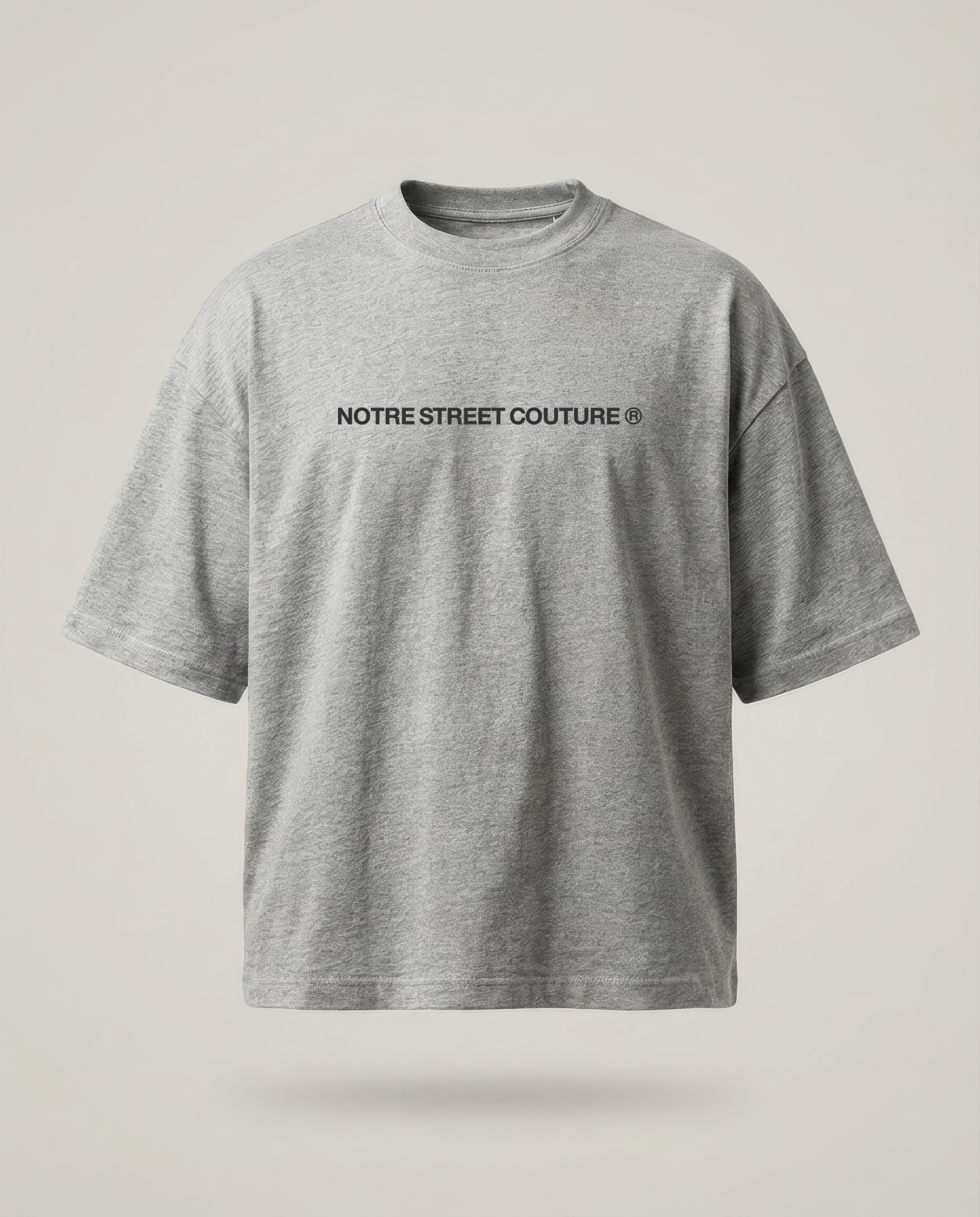 T-shirt Notre Street Couture 2024 24H EXPRESS SHIPMENT