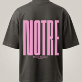 T-shirt Notre Stripe 24H EXPRESS SHIPMENT