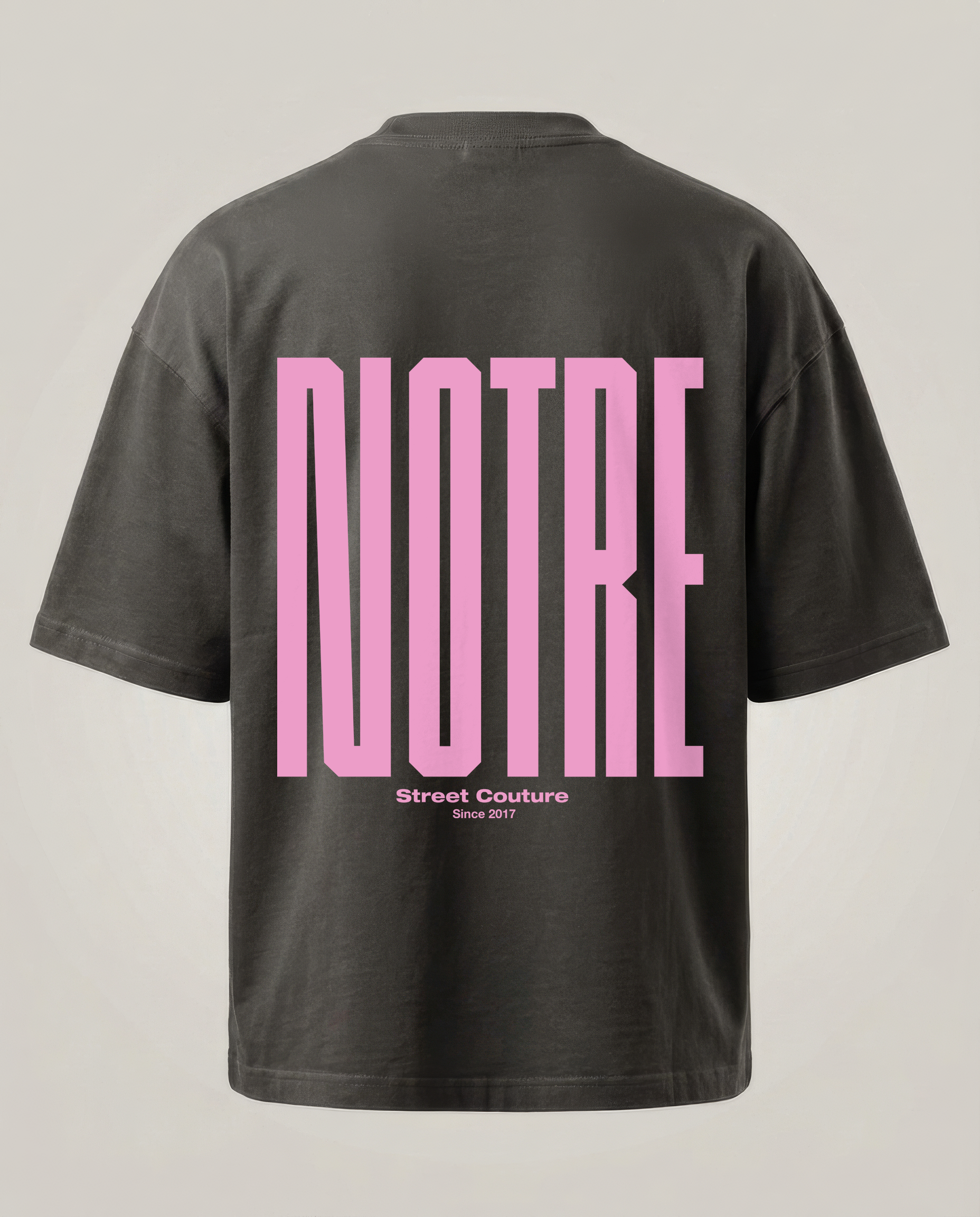 T-shirt Notre Stripe 24H EXPRESS SHIPMENT