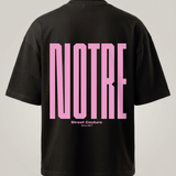 T-shirt Notre Stripe 24H EXPRESS SHIPMENT