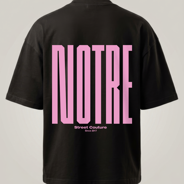 T-shirt Notre Stripe 24H EXPRESS SHIPMENT