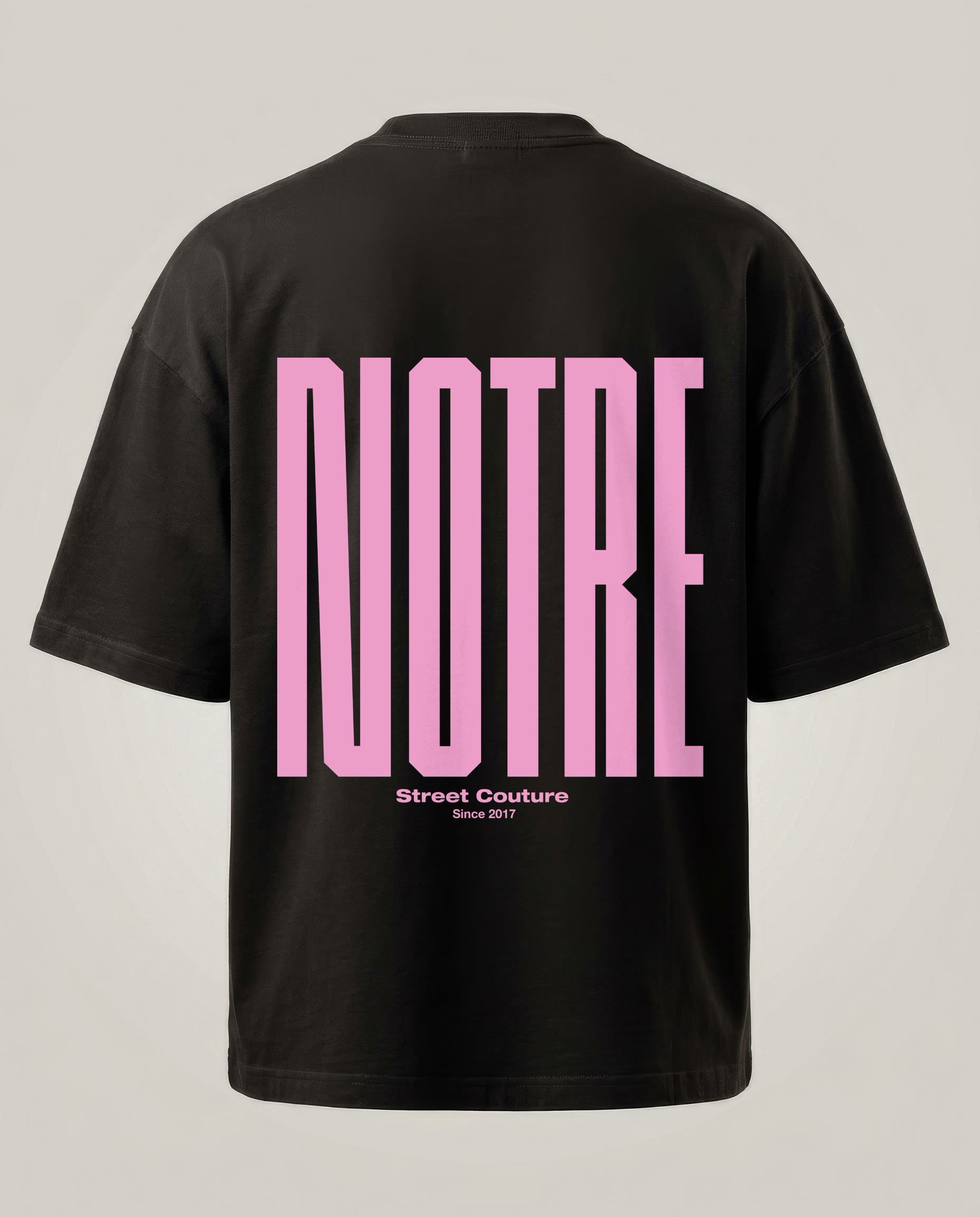 T-shirt Notre Stripe 24H EXPRESS SHIPMENT