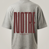 T-shirt Notre Stripe 24H EXPRESS SHIPMENT