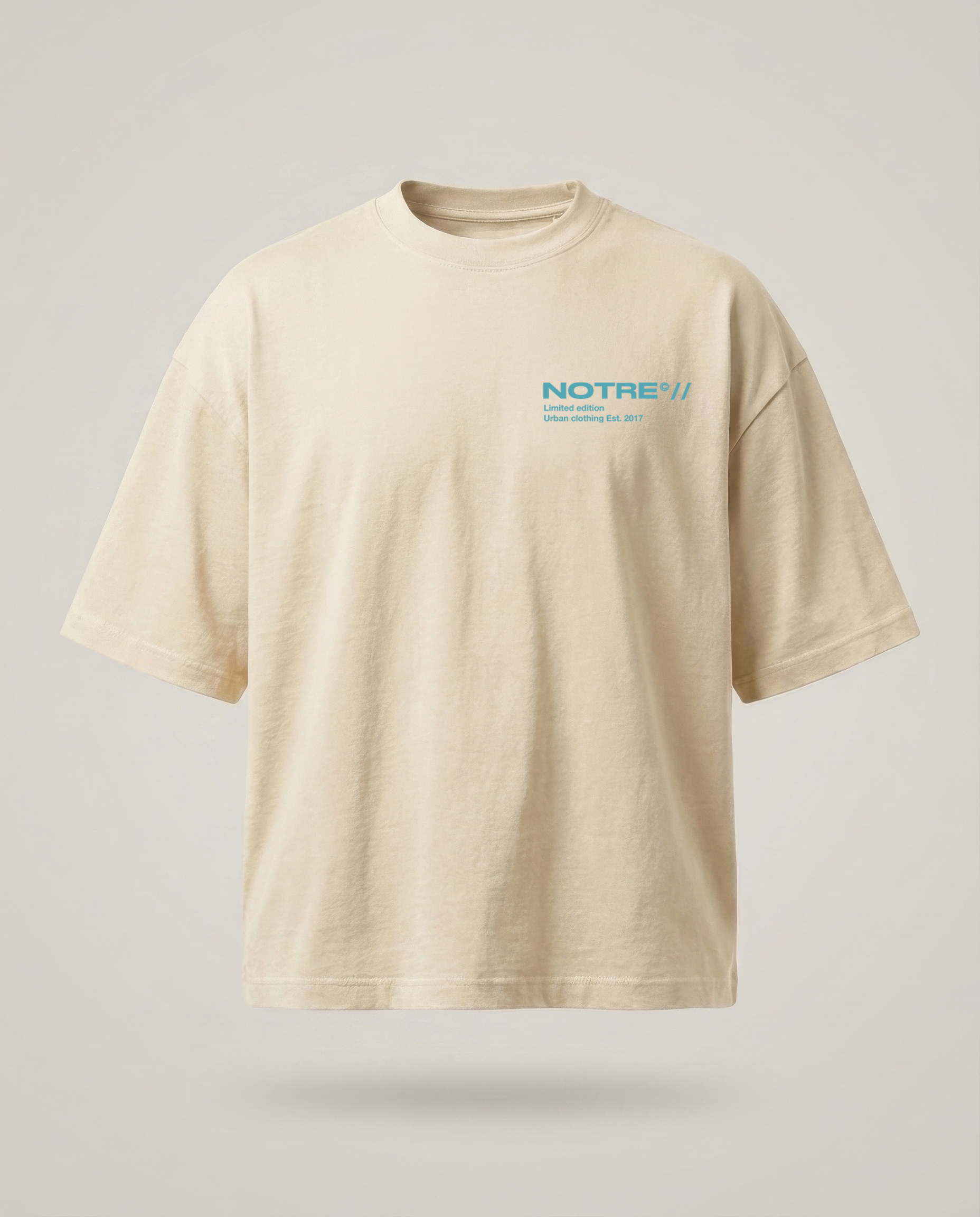T-shirt Notre Love & Peace 2024 24H EXPRESS SHIPMENT