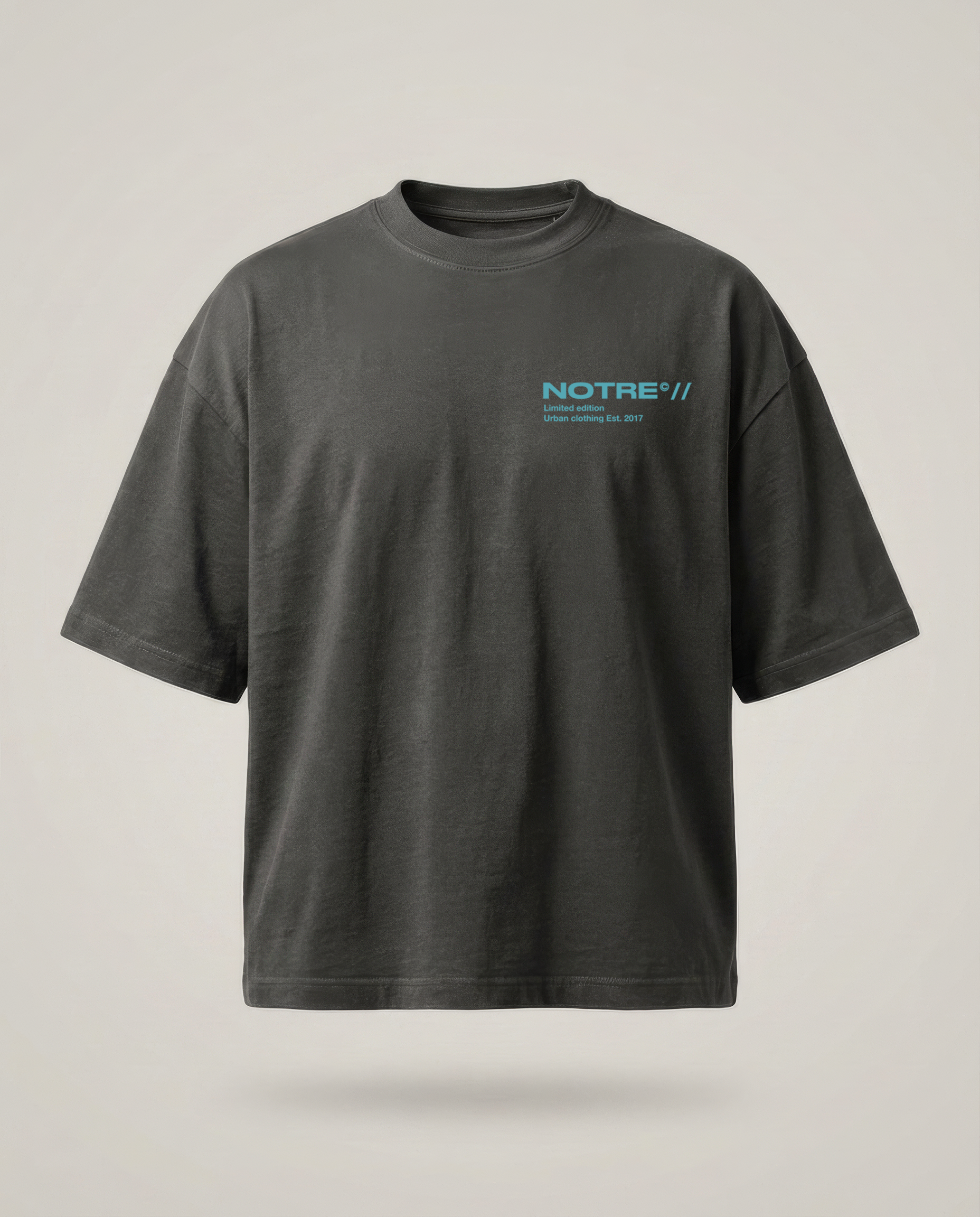 T-shirt Notre Love & Peace 2024 24H EXPRESS SHIPMENT