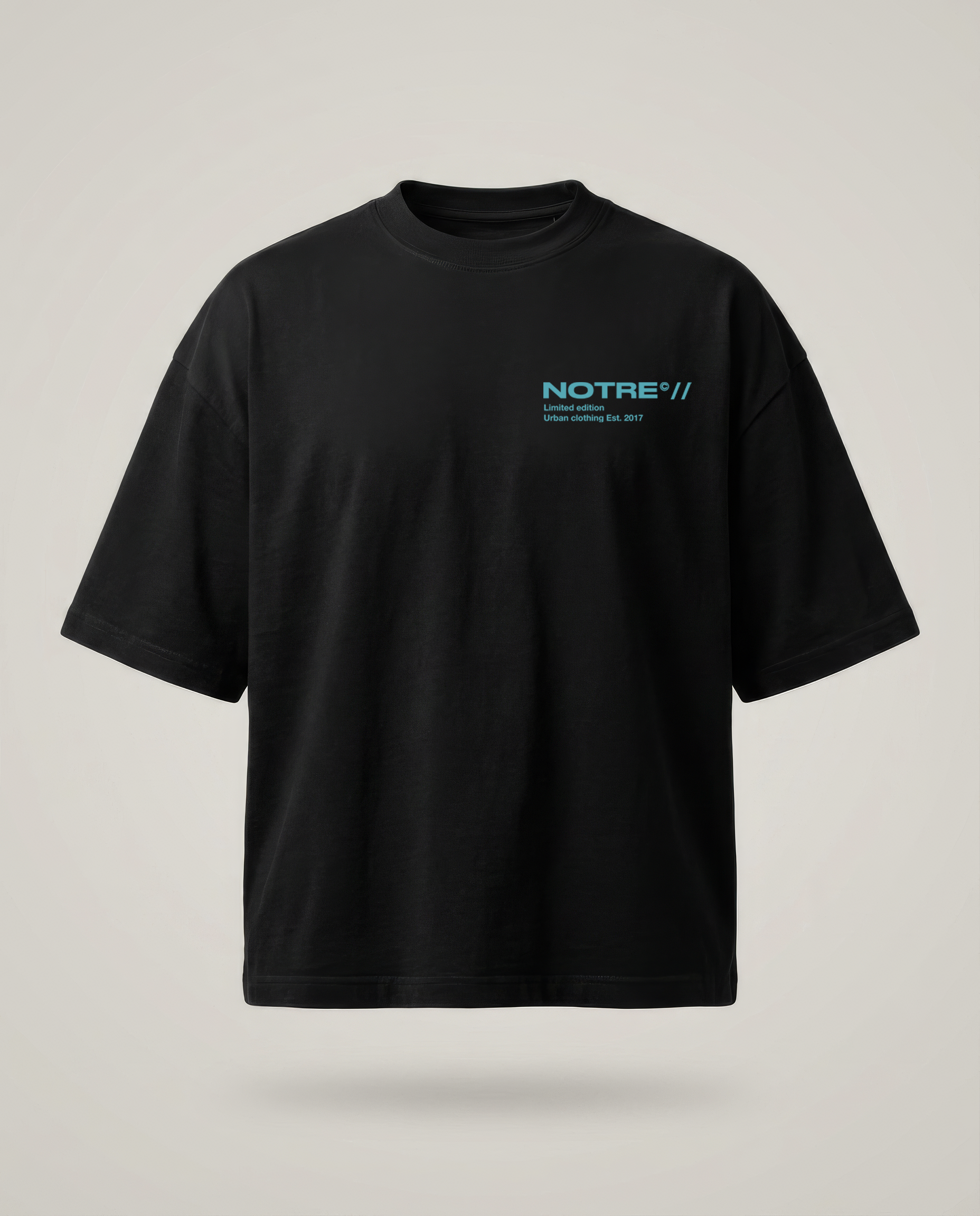 T-shirt Notre Future 24H EXPRESS SHIPMENT