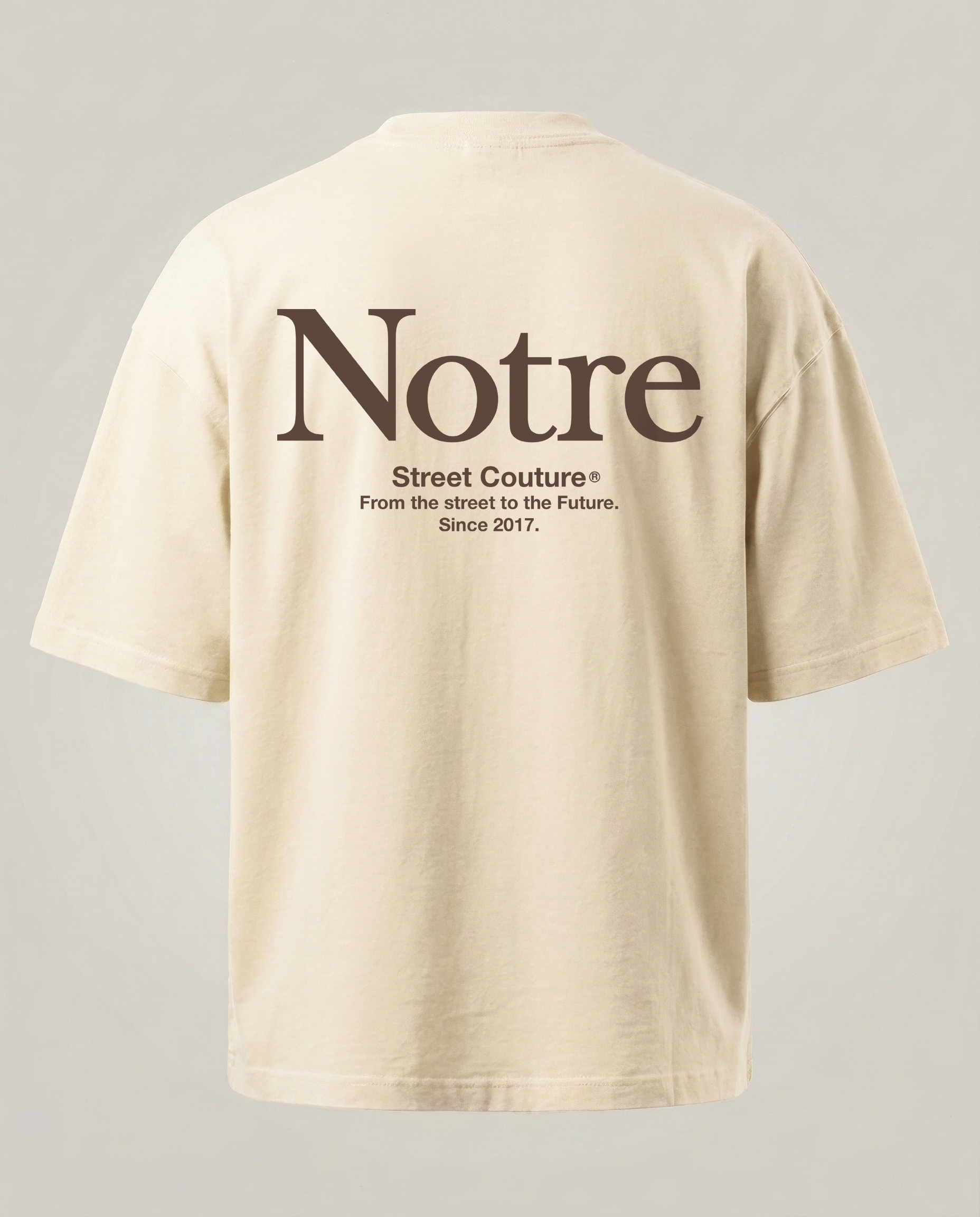 T-shirt Notre Times 24H EXPRESS SHIPMENT