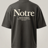 T-shirt Notre Times 24H EXPRESS SHIPMENT