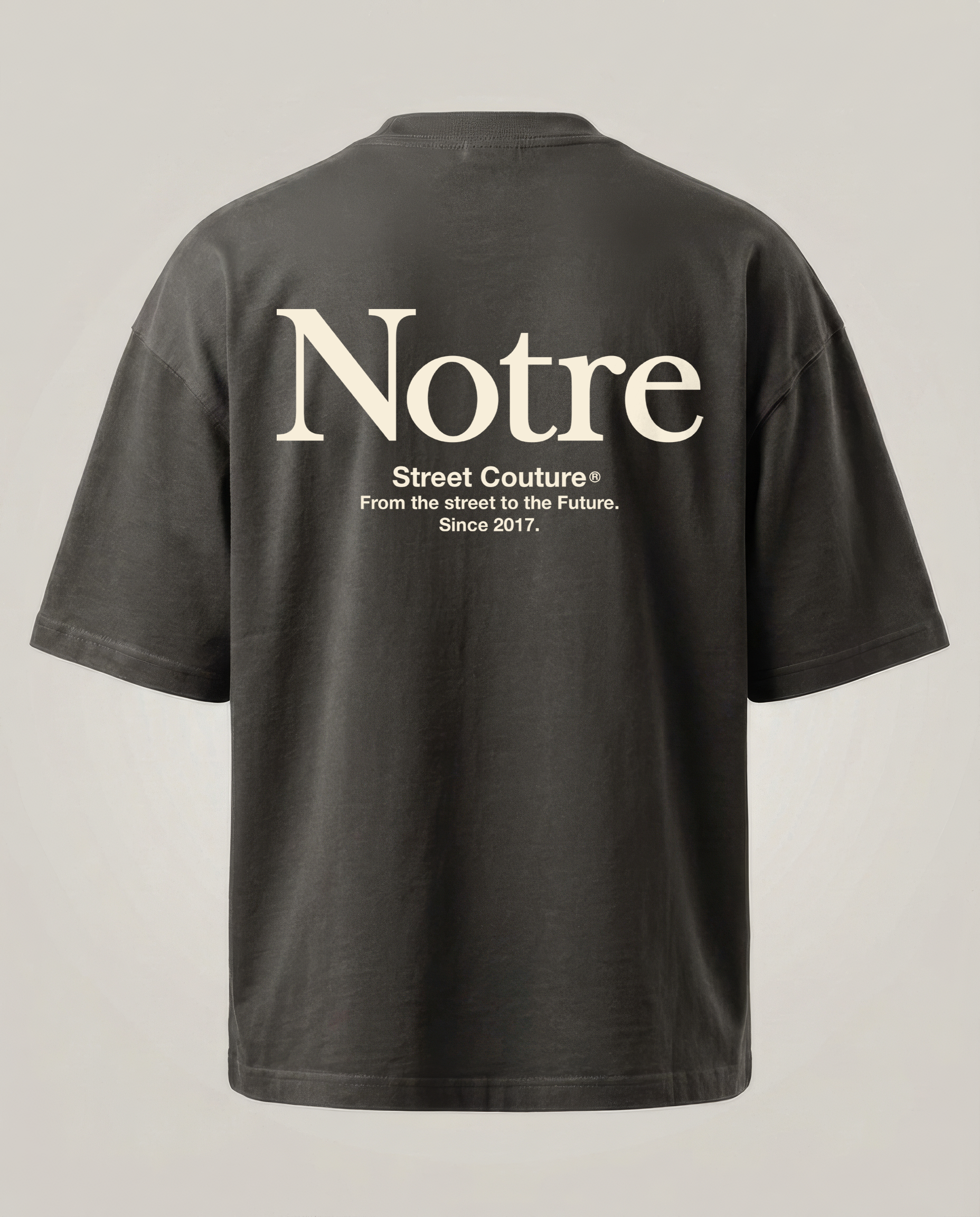 T-shirt Notre Times 24H EXPRESS SHIPMENT