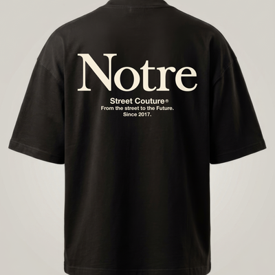 T-shirt Notre Times 24H EXPRESS SHIPMENT